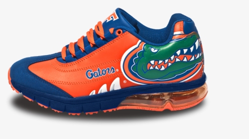 Florida Gators Mens Sneakers, HD Png Download, Free Download