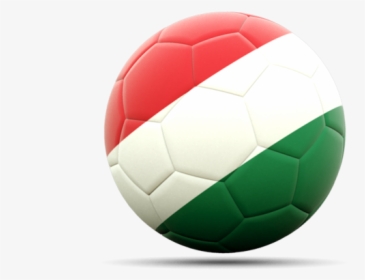 Football Clipart Icon - Honduras Flag Soccer Ball, HD Png Download, Free Download