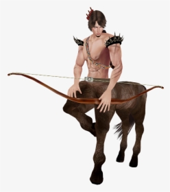 Centaur Male, HD Png Download, Free Download