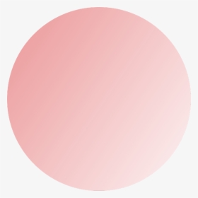 🌸  #pink #white #gradient #pastel #circle #background - Circle, HD Png Download, Free Download