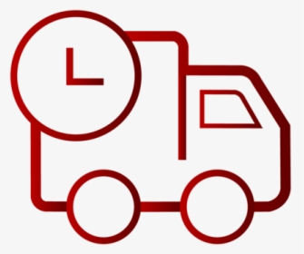 Delivery Icon-01, HD Png Download, Free Download