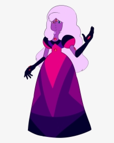 Gemcrust Wikia - Steven Universe Mega Fusion, HD Png Download, Free Download