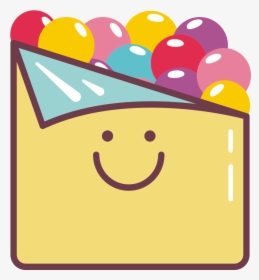 Cart Icon - Smiley, HD Png Download, Free Download