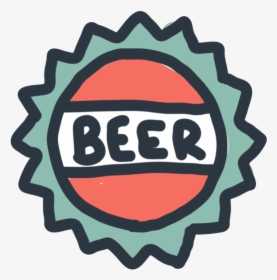 Tbr Icon-beerlabel - Stamp Valid, HD Png Download, Free Download