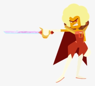 Steven Universe Save The Light Hessonite, HD Png Download, Free Download