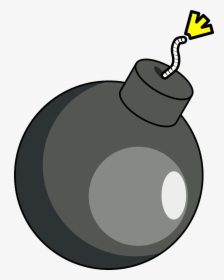 Bomb Clipart, HD Png Download, Free Download