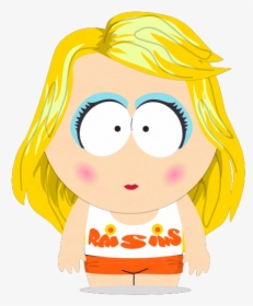 South Park Raisins, HD Png Download, Free Download