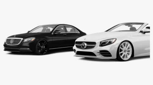 Scalsses - Executive Car, HD Png Download, Free Download