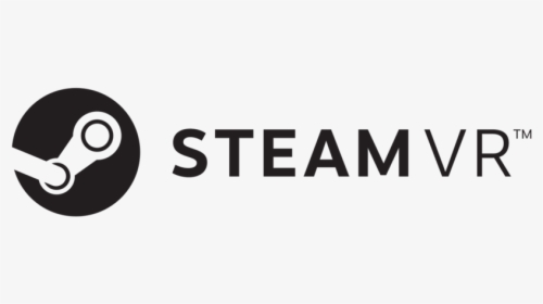 ©2018 Valve Corporation - Steamvr Logo, HD Png Download, Free Download