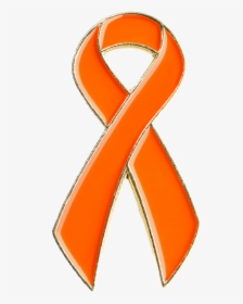 Orange Ribbons For Jaime, HD Png Download, Free Download