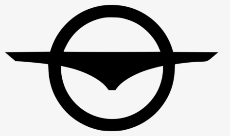 Logo Brand Logotype Auto - Emblem, HD Png Download, Free Download