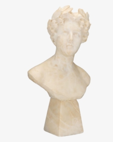 Roman Bust Png , Png Download - Bust, Transparent Png, Free Download