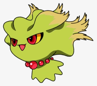 Pokemon Misdreavus Png, Transparent Png, Free Download