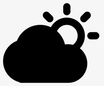 The Weather Type Icon Entrance, HD Png Download, Free Download