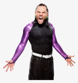 Jeff Hardy Png 1 » Png Image - Jeff Hardy Png, Transparent Png, Free Download
