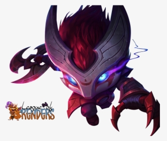 Blood Moon Kennen Png , Png Download - Blood Moon Kennen Png, Transparent Png, Free Download