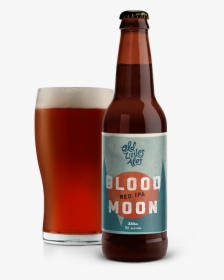 Blood Moon - Hero Image - Hair Of The Dog Beer, HD Png Download, Free Download