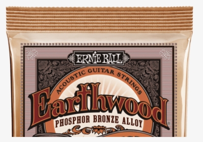 Ernie Ball Acoustic 010, HD Png Download, Free Download