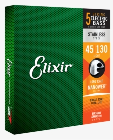 Elixir Strings, HD Png Download, Free Download