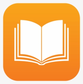 Ibooks Logo Transparent, HD Png Download, Free Download