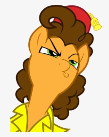 Mlp Cheese Sandwich Face, HD Png Download, Free Download