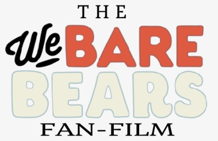 Thumb Image - We Bare Bears Logo Png, Transparent Png, Free Download