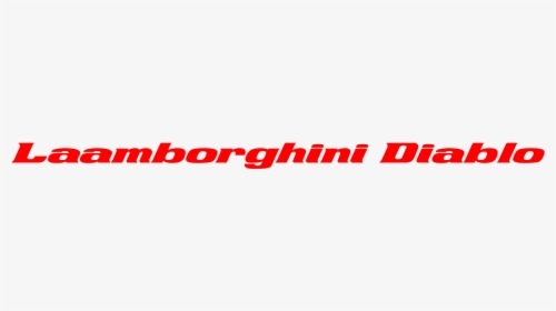Lamborghini Diablo - Logo Corriere Dello Sport, HD Png Download, Free Download