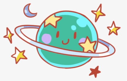 Moon Clipart Meteor, HD Png Download, Free Download
