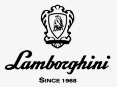 Lamborghini - Calligraphy, HD Png Download, Free Download