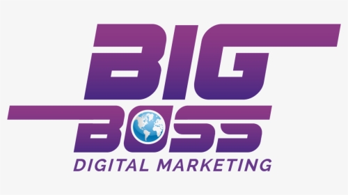 Big Boss Png Logo, Transparent Png, Free Download