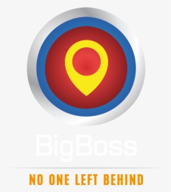 Bigboss Logo No One Left Behind, HD Png Download, Free Download