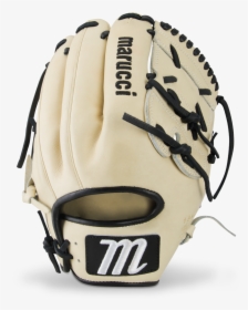 Capitol Series 15k2 12” Two Piece Solid - Marucci Pitching Gloves, HD Png Download, Free Download