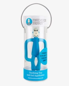 Mm T 002 373 720px 847px 2 - Matchstick Monkey Light Blue, HD Png Download, Free Download