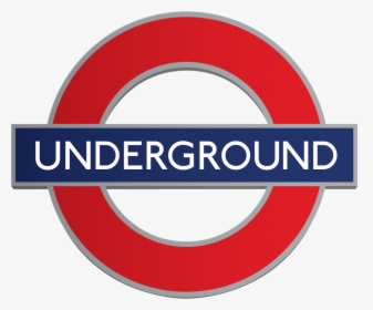 London Underground Logo, HD Png Download, Free Download