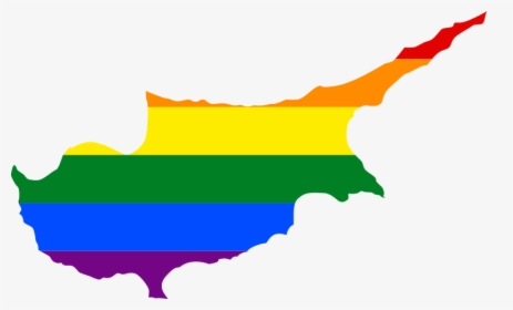 Photo - Wikipedia - Cyprus Lgbt, HD Png Download, Free Download