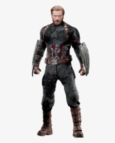 Captain America Infinity War Png, Transparent Png, Free Download