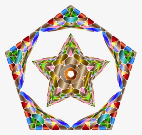 Psychedelic - Kaleidoscope, HD Png Download, Free Download