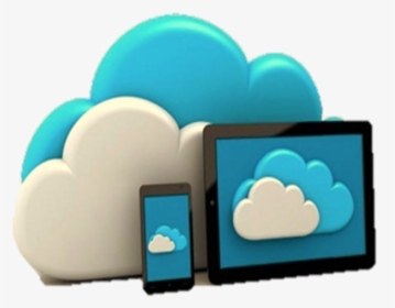 Cloud Infrastructure Services Market, HD Png Download, Free Download