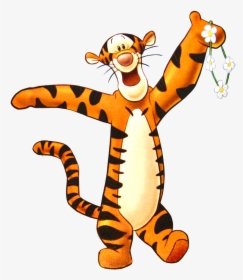 5 Png, Winnie The Pooh, - Winnie The Pooh, Transparent Png, Free Download