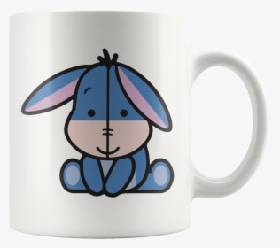 Winnie The Pooh Disney Mug - Clip Art Disney Characters, HD Png Download, Free Download