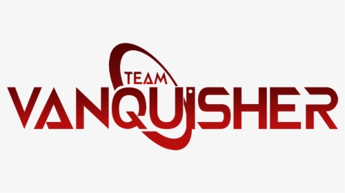 Team Vanquisher Dota - Graphic Design, HD Png Download, Free Download