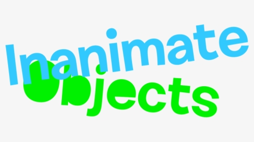 Inanimate Objects Wiki - Graphic Design, HD Png Download, Free Download