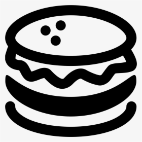 Thumb Image - Food Icon Png Blue, Transparent Png, Free Download