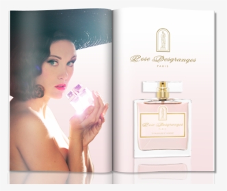 Perfume, HD Png Download, Free Download