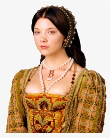 Anne Boleyn What She Looked Like, HD Png Download, Free Download