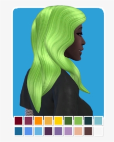 Girl, HD Png Download, Free Download