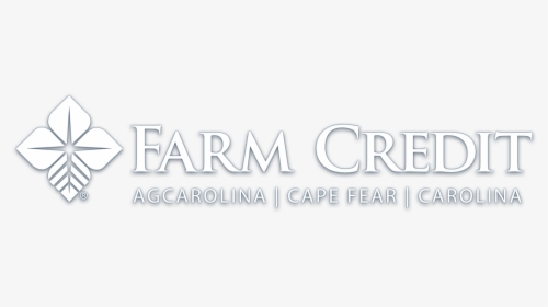 Farm Credit Of North Carolina - Silver, HD Png Download, Free Download