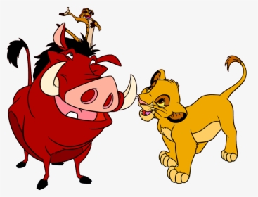 Image - Lion King Clipart, HD Png Download, Free Download
