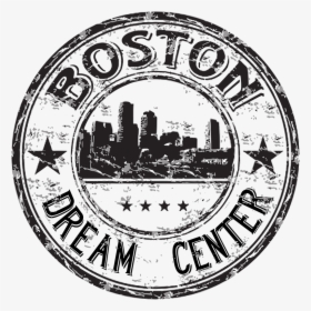 Boston Dream Center Logo, HD Png Download, Free Download