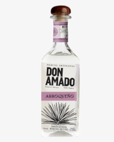 Licor Don Amado, HD Png Download, Free Download